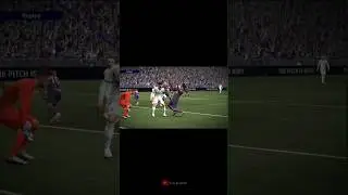 Ronaldinho 🇧🇷🤯 |#efootball #efootball2024 #football #pes2021 #shorts #viral #gaming #ronaldinho