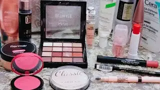 حقيبة مكياج للمبتدئات: part2 