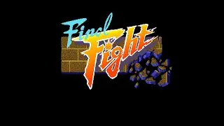 Final Fight 30th Anniversary Edition [Haggar] | Arcade / CPS 1 | MiSTer Playthrough