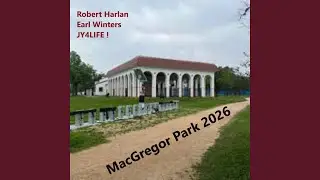 MacGregor Park 2026