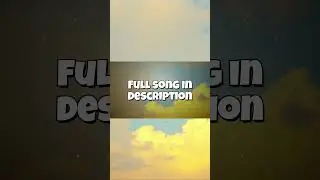 Full song in description #songsnippet
