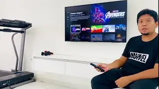 Disney+ Hotstar Malaysia Review, Play On Mi TV Stick