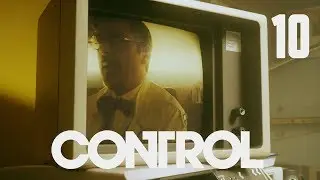 Control - 10. Лицо врага / The Face of the Enemy