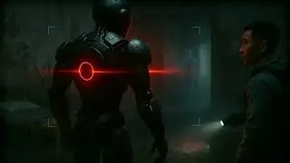 Advanced AI Agent Documentary AI社工探訪任務紀錄影片第三集：遺忘角落的希望《Hope in the Forgotten Corners》英文旁白