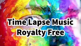 Royalty Free Time Lapse Music, Srings & Keys | Copyright free