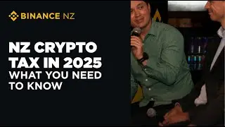 New Zealand Crypto Tax in 2025: What You Need To Know