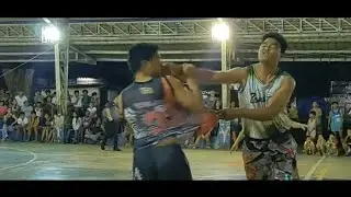 ILOCO VS EAGLES