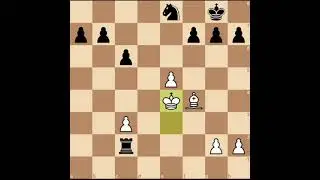 Stalemate 
