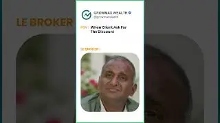 When Client Ask For The Discount &ndash; Here's What You Should NEVER Say!
