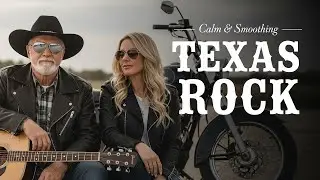 Let It Blaze in Texas Firestorm: Biker Blues and Southern Rock Burn