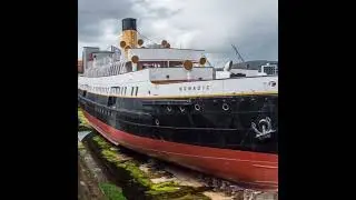 SS Nomadic
