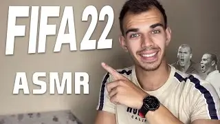 ASMR FR : FIFA 22 #3
