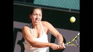 Jessica Pegula wins first WTA 1000 title