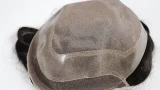 STRONG AND UNDETECTABLE HAIR REPLACEMENT SYSTEM - Pr&oacute;tesis Capilares COLOMBIA