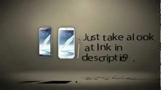 Samsung Galaxy Note 2 GIVEAWAY [FREE]