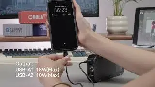 Автомобільний пускозарядний пристрій бустер XO CZ025 3in1 10000mAh