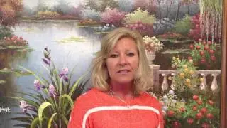 Reliant General Volunteer Days - Michelle W. on AWOC