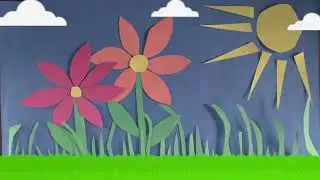Welcome spring! - short version