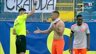 REZUMAT | Metaloglobus - FCU Craiova 3-2 | Liga 2, Etapa 21, 2024-2025