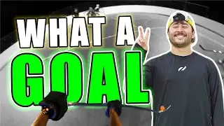 HOW did that shot go in? | week 4 (game 2)