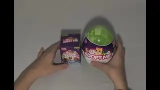 I opened TWO Roblox Adopt Me Mystery Eggs!