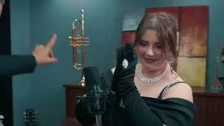 Yasmine Lamiral & Cheb Rochdi - الغالي جانا | Musique Staifi 2024 - اغنية سطايفية