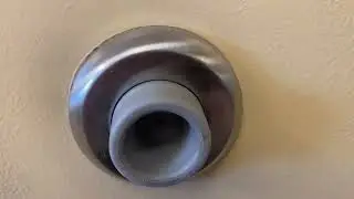 KOVOSCH Wall Door Bumper Stop | Honest Review