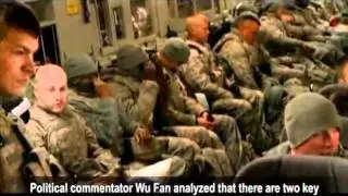 New US Defense Strategy Focuses On Asia-Pacific