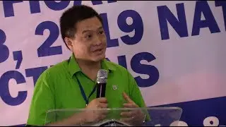 Erin Ta&ntilde;ada joins 2019 senatorial race