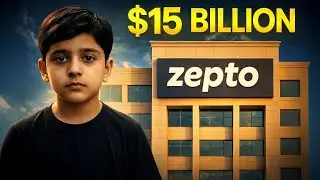 Top 5 DELIVERY Secrets You Need to Know About Zepto's Business Model