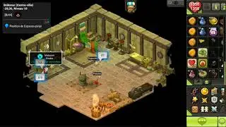 [ Dofus Touch] Exo PA/PM/PO/INVO 43 items lvl 200