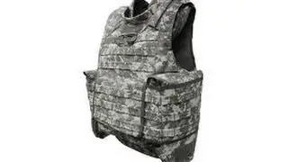 Лучший учебный курс по сборке бронежилета IOTV (Plate Carrier) | Часть 2, пошаговое руководство —...