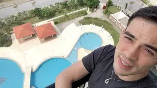 An INFPs Cognitive Functions on Vacation