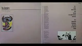 The Benders (early 1980's Jazz band from Sydney, Australia), 