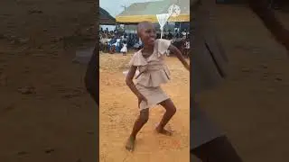 Kids-Dance@ Co-LINKZ