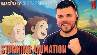 The Imaginary Netflix Movie Review