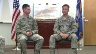 Commander's Corner - Jan. 6, 2017