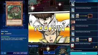 Yu Gi Oh! DUEL LINKS Part 2