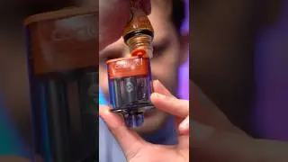 New Voopoo Vrizz 2 🤤