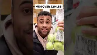 MINI FAT LOSS GROCERY HAUL