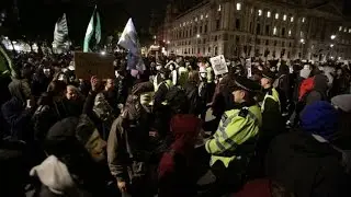 Million Mask March Madness - Predictions!