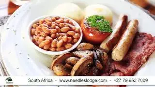 Needles Safari Lodge - Marloth Park - South Africa