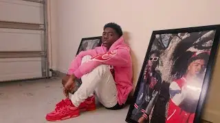 17th Street Mula - Still Holding On Official Video