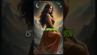 How to Make a Capricorn Woman Fall in Love #zodiacsigns #lovelanguage #capricorn #shorts
