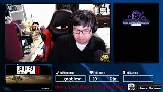 133 - OH so there is morality....well.... (RDR2)