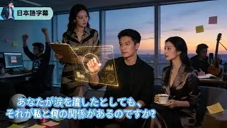 私が去った後、元妻は後悔しましたが、もう遅すぎました。【あなたが涙を流したとしても、それが私と何の関係があるのですか?】｜#逆襲 #熱血 #都会ドラマ #全話フル