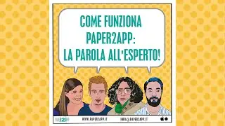 Come funziona PapeR2App: la parola all'Esperto!