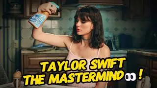 Taylor Swift&rsquo;s Opalite Music Video Explained: Every Easter Egg, Symbol & Hidden Meaning!