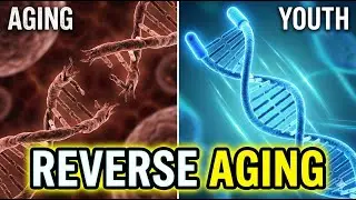 Can You Actually Lengthen Your DNA? (The Telomere Effect) | Science Explained