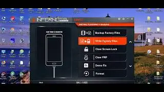 XTM_Inferno UniTool v1.5.7 Cracked Setup